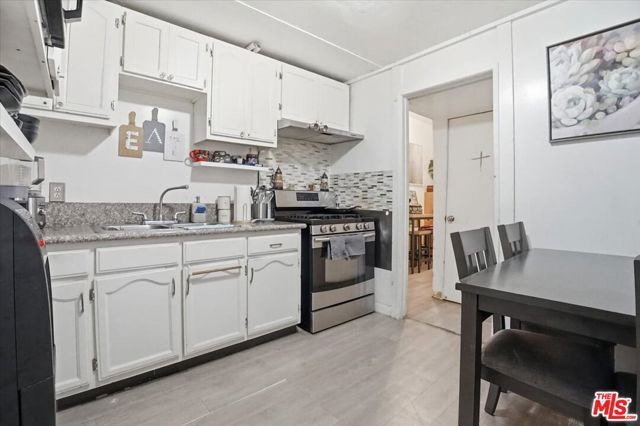 214 N Alma Avenue, Los Angeles, CA 90063