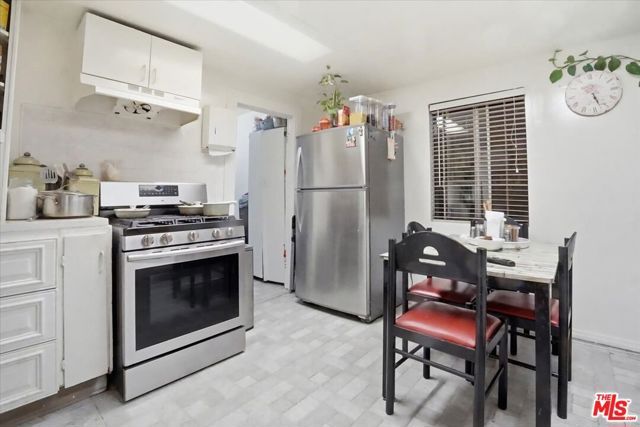 214 N Alma Avenue, Los Angeles, CA 90063