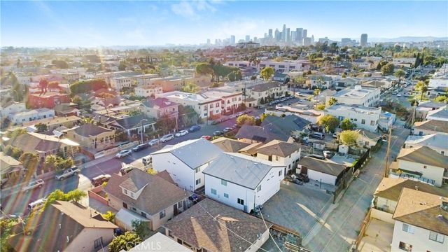 2437 2439 Malabar Street, Los Angeles, CA 90033