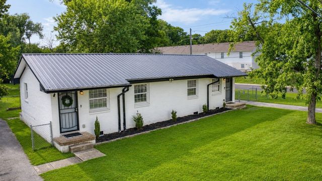 310 Beech St, Clarksville, TN 37042