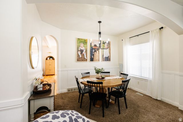 923 N KINGS CROSSING DR, Farmington, UT 84025