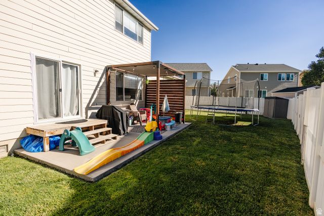 923 N KINGS CROSSING DR, Farmington, UT 84025