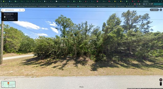 3410 GOSSAMER AVENUE, Lake Placid, FL 33852