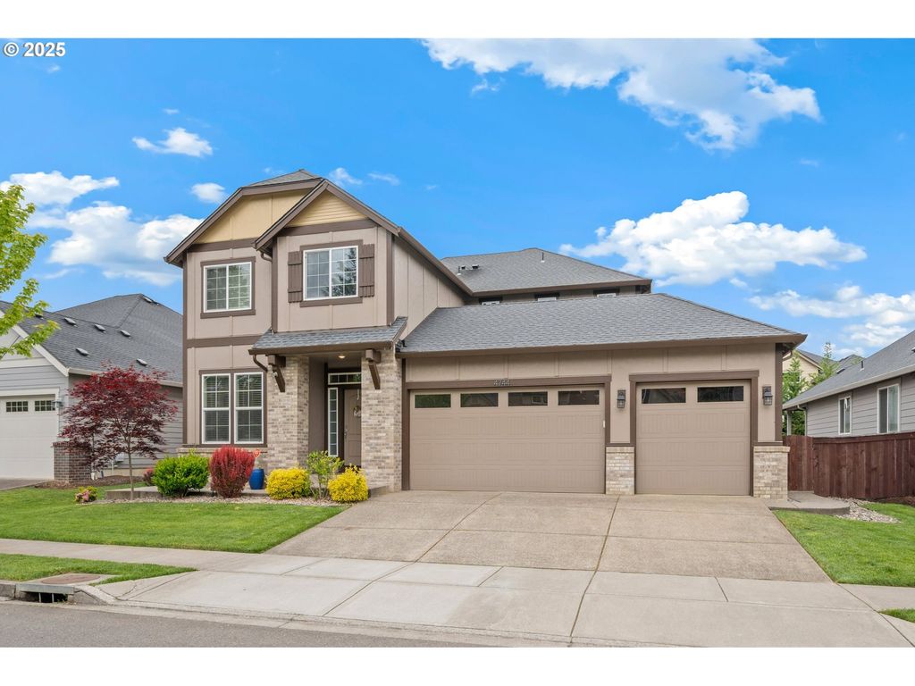 4744 S 19TH St, Ridgefield, WA 98642