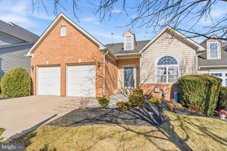 8330 MEADOWSWEET RD #8330, Pikesville, MD 21208