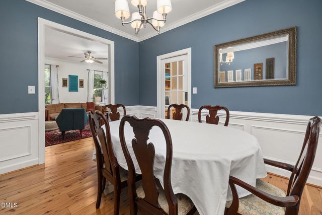 4700 Lord Nelson Drive, Raleigh, NC 27610