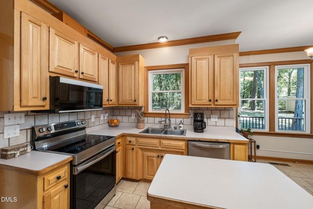 4700 Lord Nelson Drive, Raleigh, NC 27610