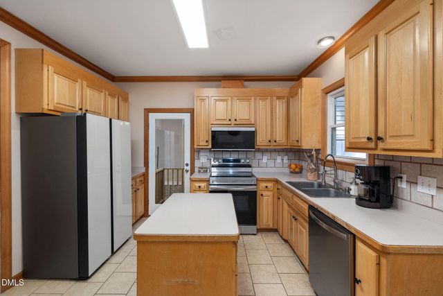 4700 Lord Nelson Drive, Raleigh, NC 27610