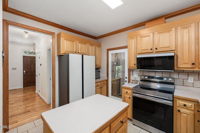 4700 Lord Nelson Drive, Raleigh, NC 27610