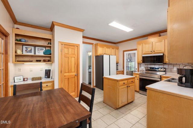 4700 Lord Nelson Drive, Raleigh, NC 27610