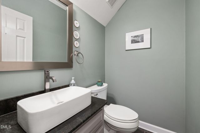 4700 Lord Nelson Drive, Raleigh, NC 27610