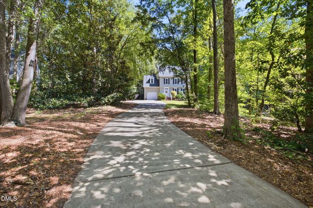 4700 Lord Nelson Drive, Raleigh, NC 27610