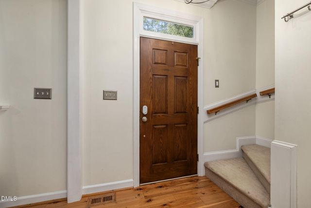 4700 Lord Nelson Drive, Raleigh, NC 27610