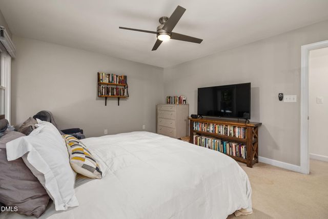 4700 Lord Nelson Drive, Raleigh, NC 27610