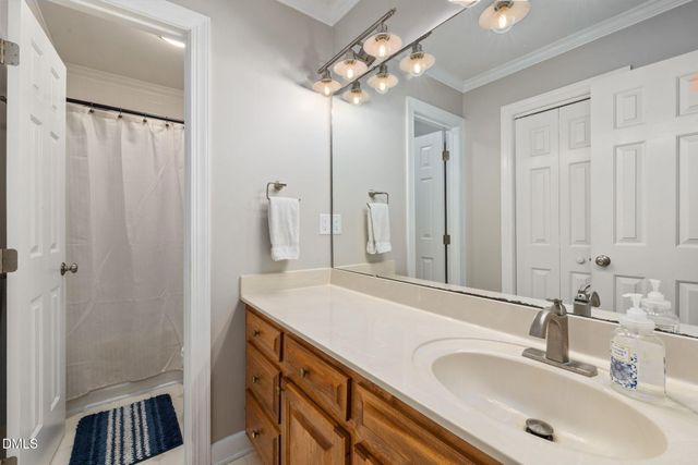 4700 Lord Nelson Drive, Raleigh, NC 27610