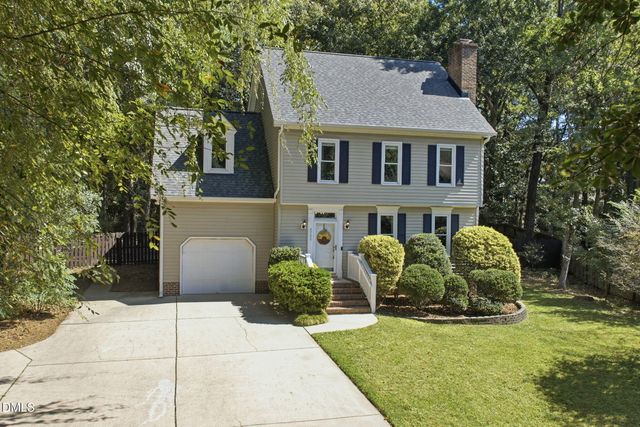 4700 Lord Nelson Drive, Raleigh, NC 27610