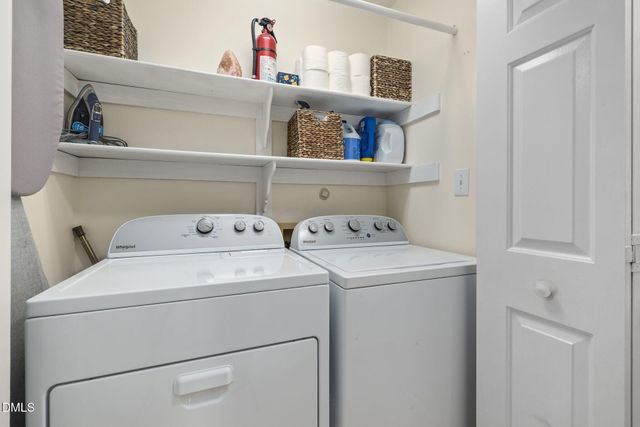 4700 Lord Nelson Drive, Raleigh, NC 27610