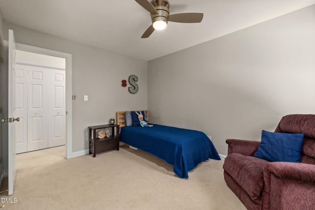 4700 Lord Nelson Drive, Raleigh, NC 27610
