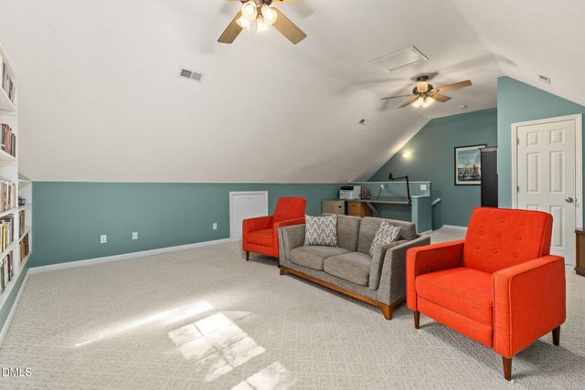 4700 Lord Nelson Drive, Raleigh, NC 27610