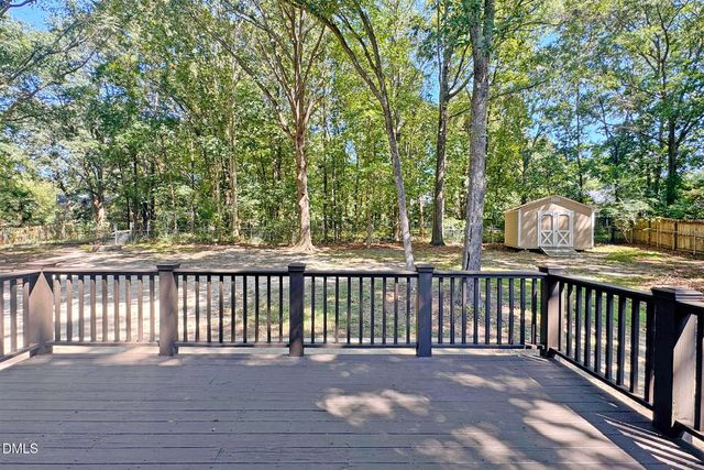 4700 Lord Nelson Drive, Raleigh, NC 27610