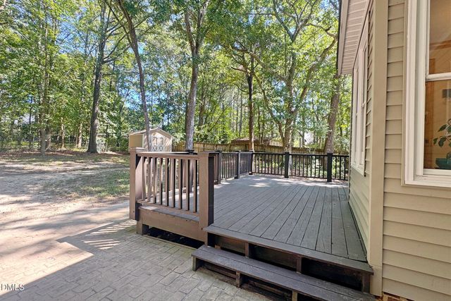 4700 Lord Nelson Drive, Raleigh, NC 27610