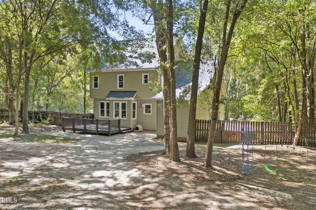 4700 Lord Nelson Drive, Raleigh, NC 27610