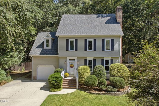 4700 Lord Nelson Drive, Raleigh, NC 27610