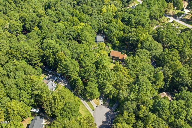 4700 Lord Nelson Drive, Raleigh, NC 27610