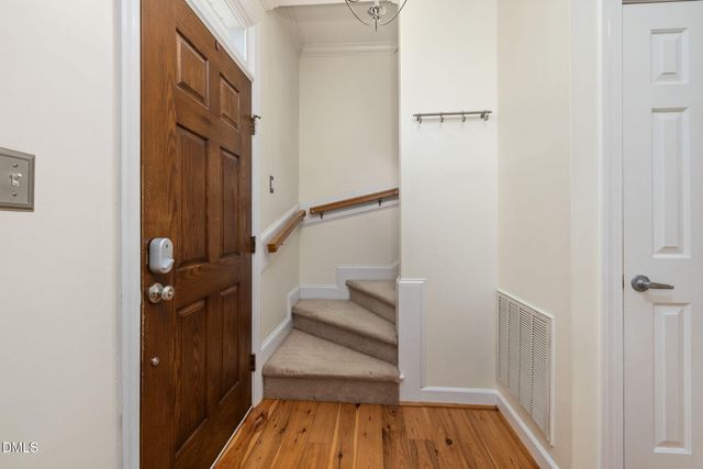 4700 Lord Nelson Drive, Raleigh, NC 27610