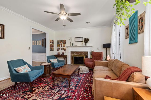 4700 Lord Nelson Drive, Raleigh, NC 27610