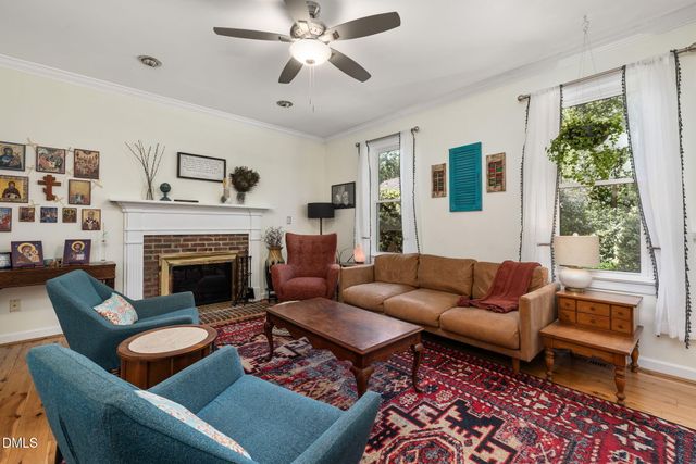 4700 Lord Nelson Drive, Raleigh, NC 27610
