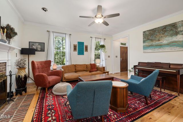 4700 Lord Nelson Drive, Raleigh, NC 27610