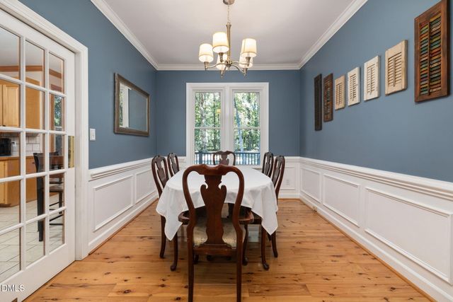 4700 Lord Nelson Drive, Raleigh, NC 27610