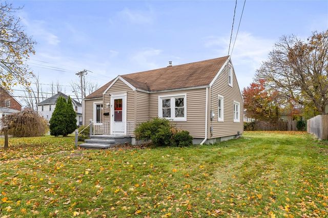 7 Maltby Street, Rochester, NY 14606