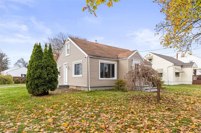 7 Maltby Street, Rochester, NY 14606