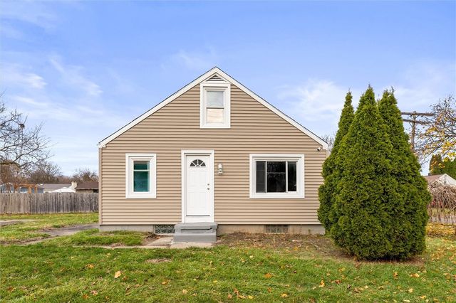 7 Maltby Street, Rochester, NY 14606