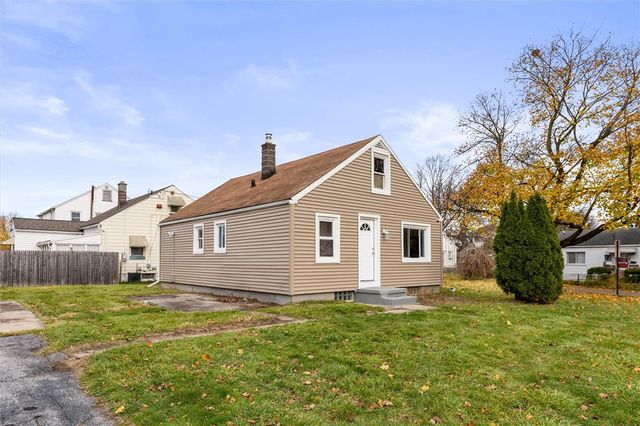 7 Maltby Street, Rochester, NY 14606