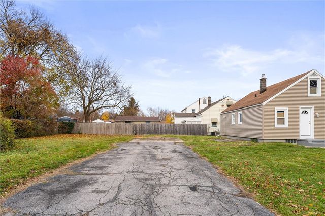 7 Maltby Street, Rochester, NY 14606