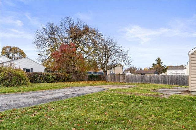 7 Maltby Street, Rochester, NY 14606