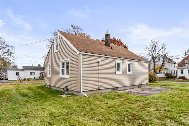 7 Maltby Street, Rochester, NY 14606