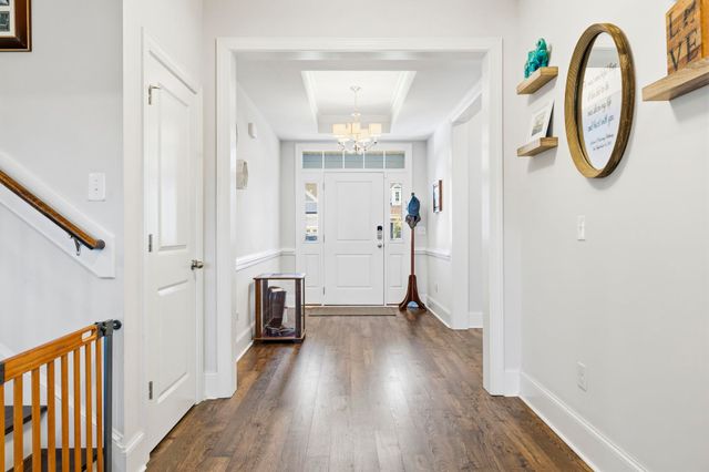 637 Indigo Bay Circle, Myrtle Beach, SC 29579