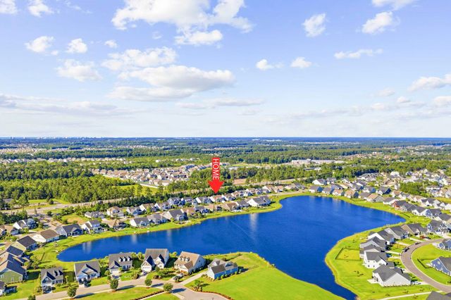 637 Indigo Bay Circle, Myrtle Beach, SC 29579