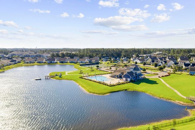 637 Indigo Bay Circle, Myrtle Beach, SC 29579