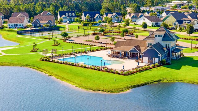 637 Indigo Bay Circle, Myrtle Beach, SC 29579