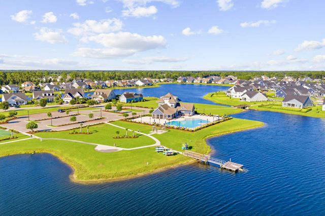 637 Indigo Bay Circle, Myrtle Beach, SC 29579