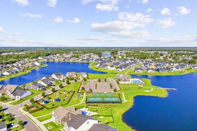 637 Indigo Bay Circle, Myrtle Beach, SC 29579