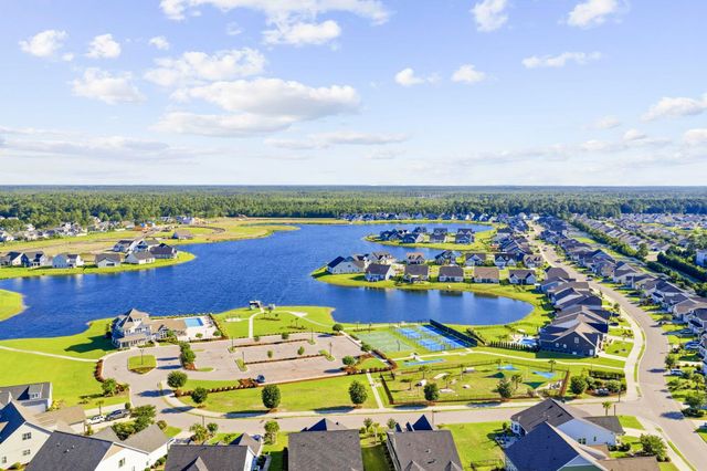 637 Indigo Bay Circle, Myrtle Beach, SC 29579