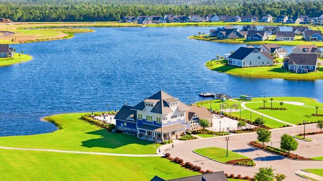 637 Indigo Bay Circle, Myrtle Beach, SC 29579