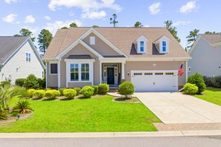 637 Indigo Bay Circle, Myrtle Beach, SC 29579