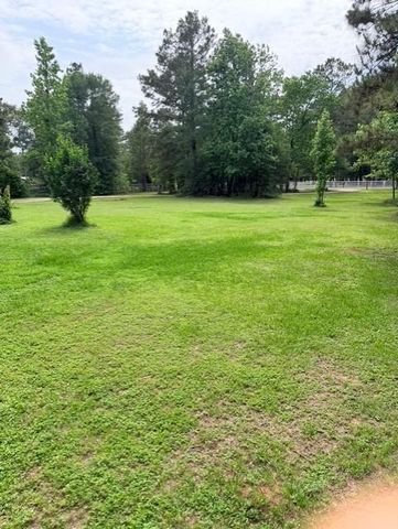 3326 N Walker Road, Cleveland, TX 77328